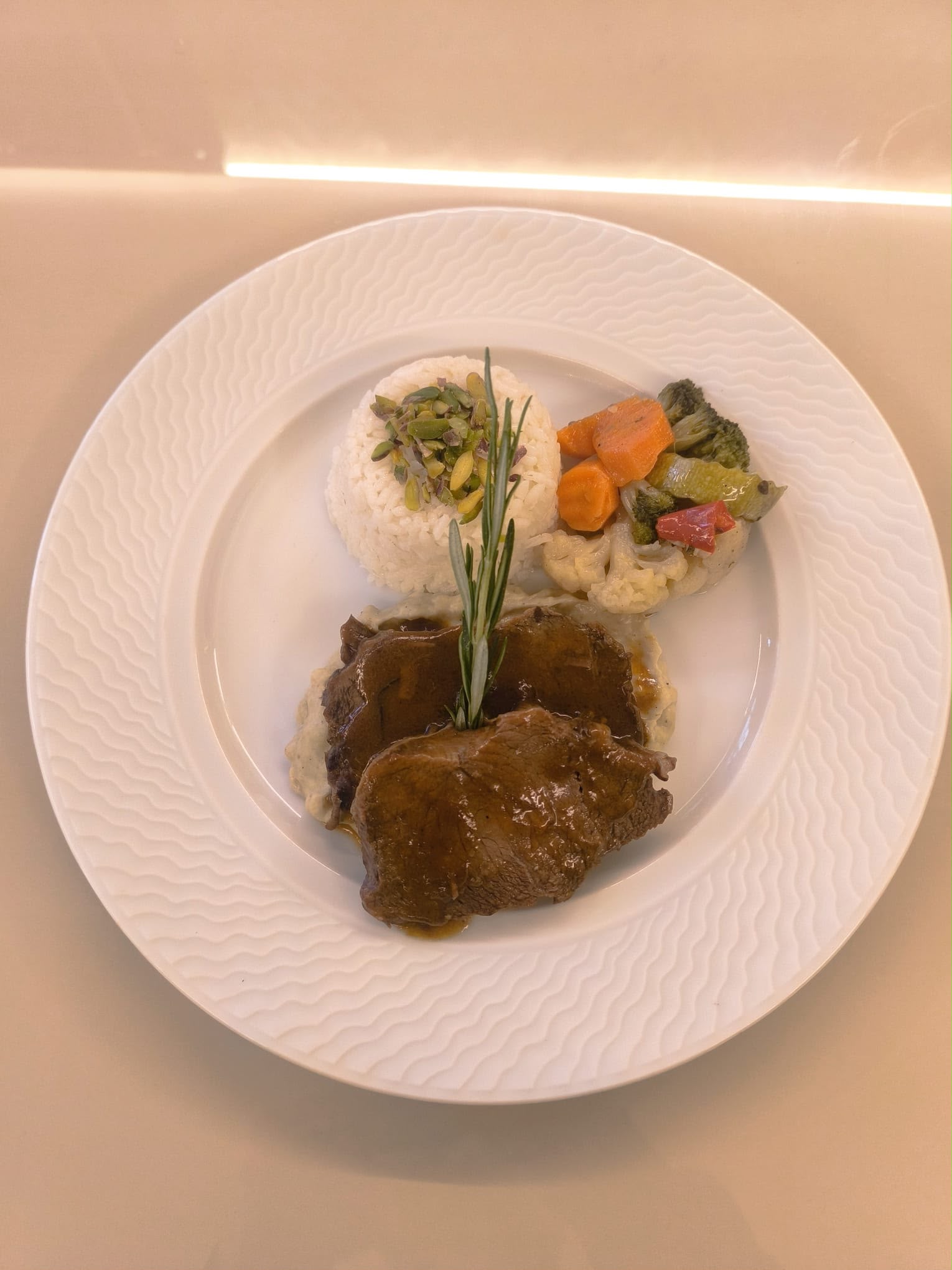 7/24 Catering 